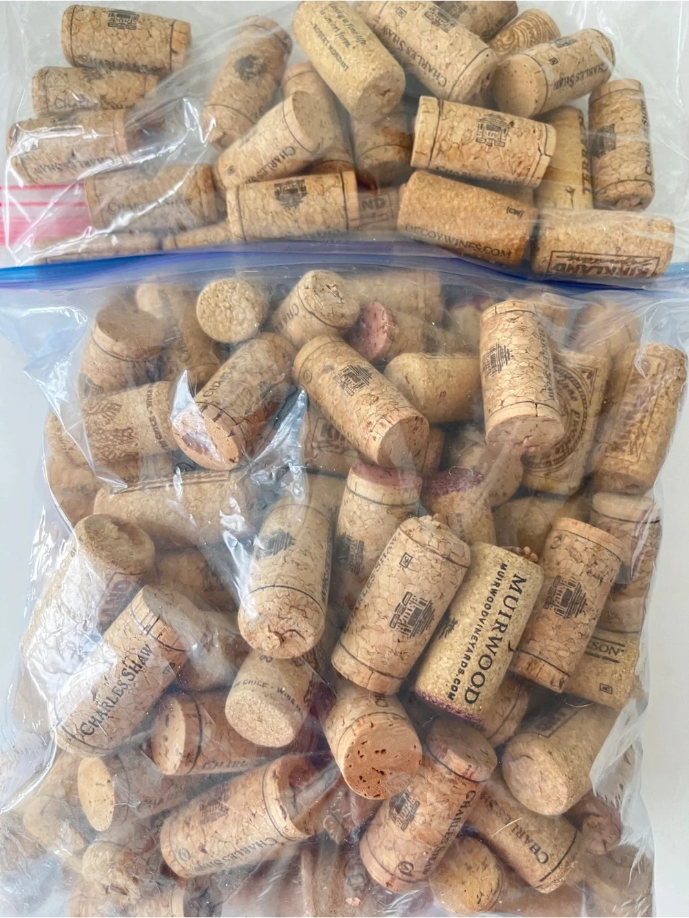 N/A large bag